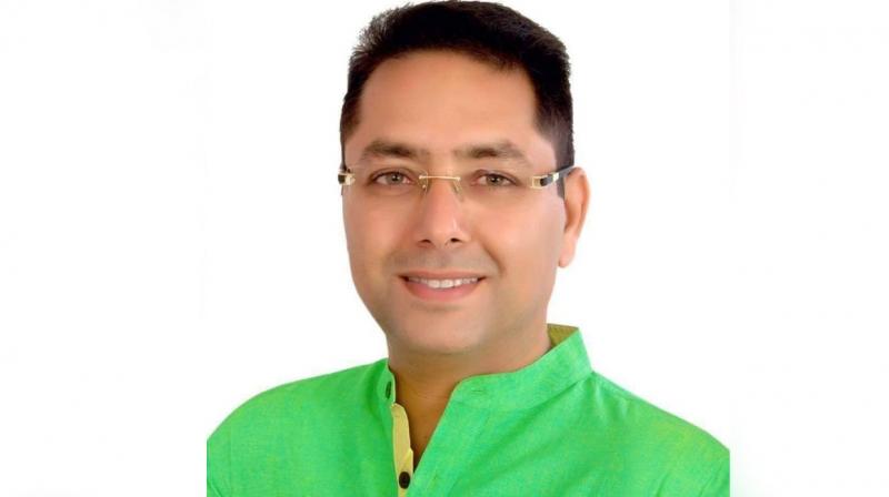 Aman Arora Aman Arora