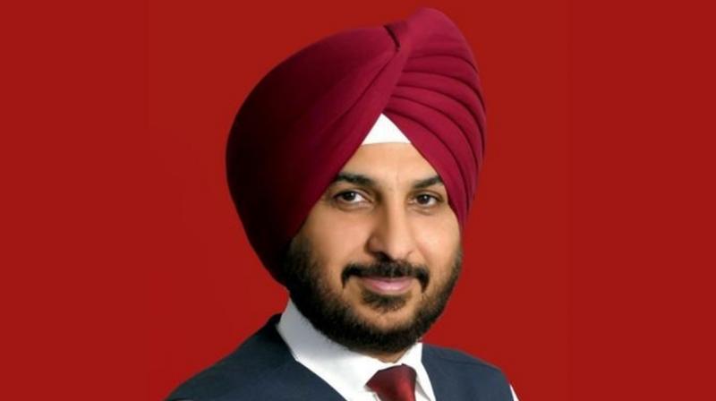 Paramjeet Singh Ranu Paramjeet Singh Ranu