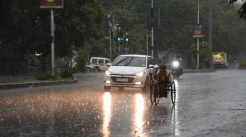 Rain Rain