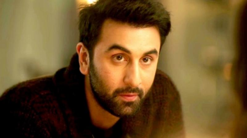 Ranbir Kapoor