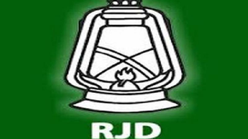 RJD wins Jokihat assembly bypoll in Bihar