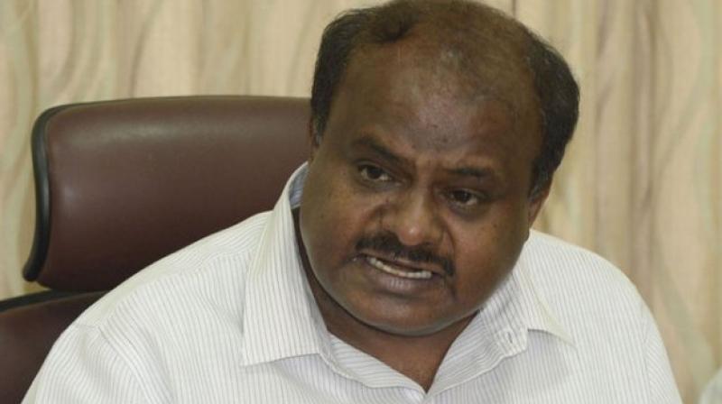 Kumaraswamy pitches for US consulate in Bengaluru