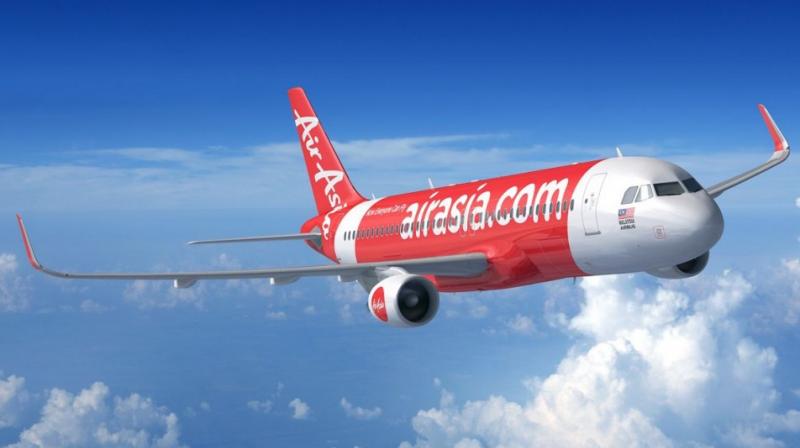 CBI case against AirAsia