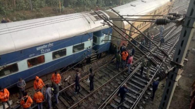 Train Train