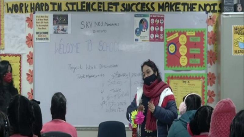 Schools Schools