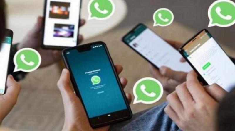 WhatsApp