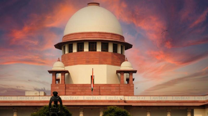 Kolkata rape-murder case: SC flags ‘14 hour delay’ in filing FIR Kolkata rape-murder case: SC flags ‘14 hour delay’ in filing FIR