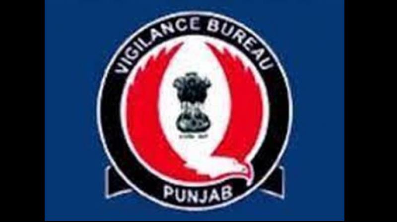 Vigilance Bureau