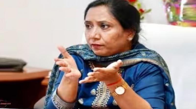 Dr. Baljit Kaur