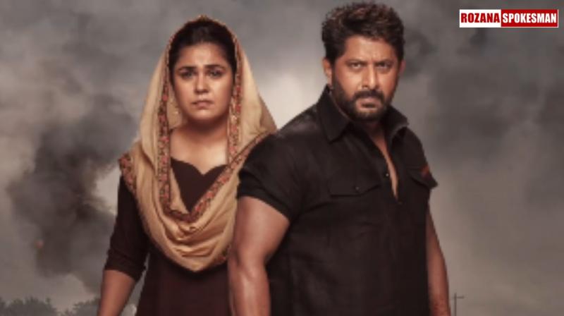 Banda Singh Chaudhary Movie Real Story: Arshad Warsi-starrer is based on true events Banda Singh Chaudhary Movie Real Story: Arshad Warsi-starrer is based on true events