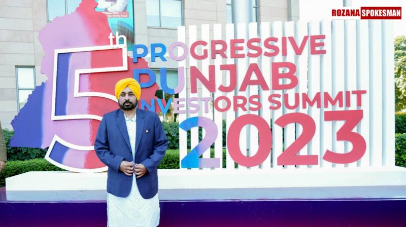 Punjab Attracts Major Investments from Global Companies Punjab Attracts Major Investments from Global Companies