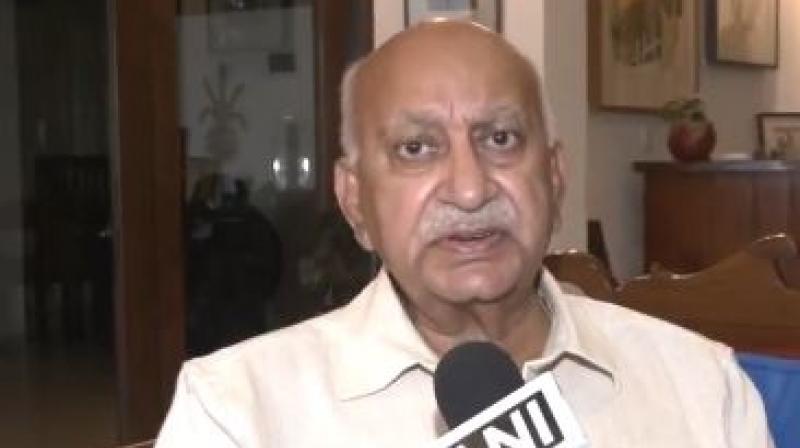 US Tariffs Leads To India China Reviving Cooling Relationship: Former Mos For External Affairs US Tariffs Leads To India China Reviving Cooling Relationship: Former Mos For External Affairs