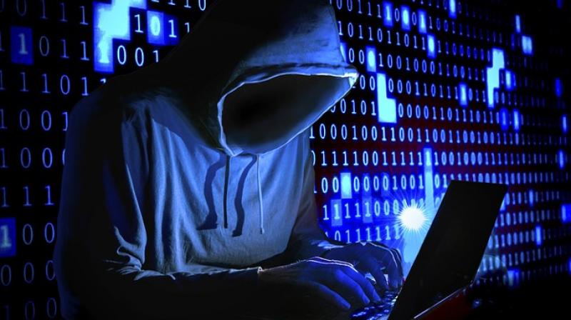 Italian firm loses Rs 130 crore to hackers Italian firm loses Rs 130 crore to hackers