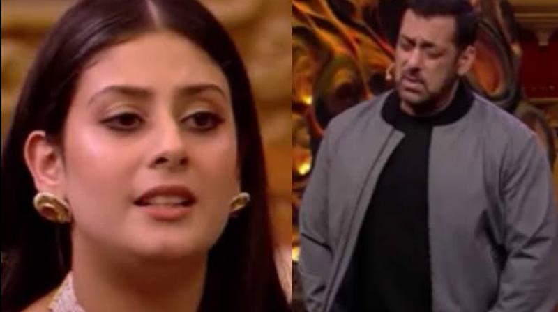 Bigg Boss 17 Isha Malviya Eviction Bigg Boss 17 Isha Malviya Eviction
