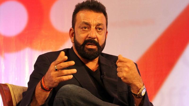 Sanjay Dutt