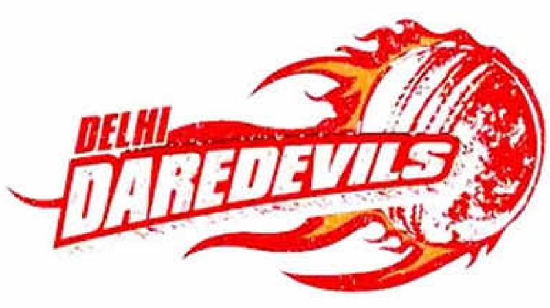 Delhi Daredevils Delhi Daredevils