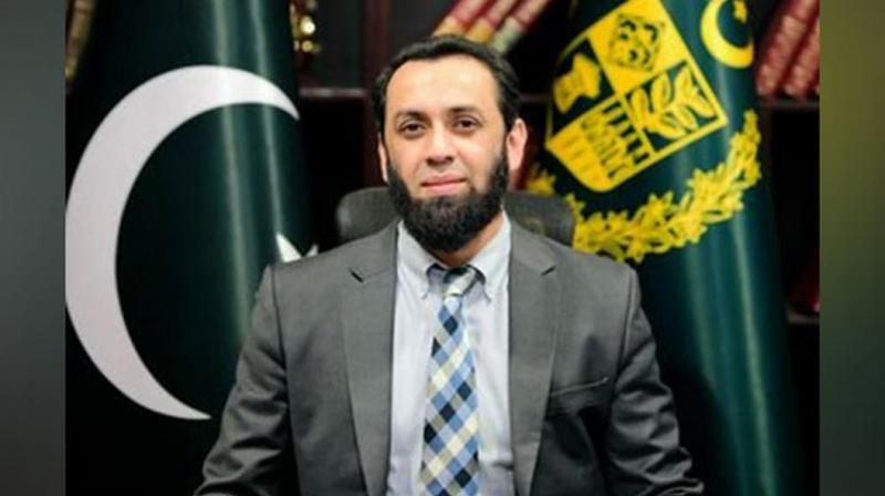 'India planning military action against Pakistan in next 24 to 36 hours', says Pak Minister 'India planning military action against Pakistan in next 24 to 36 hours', says Pak Minister