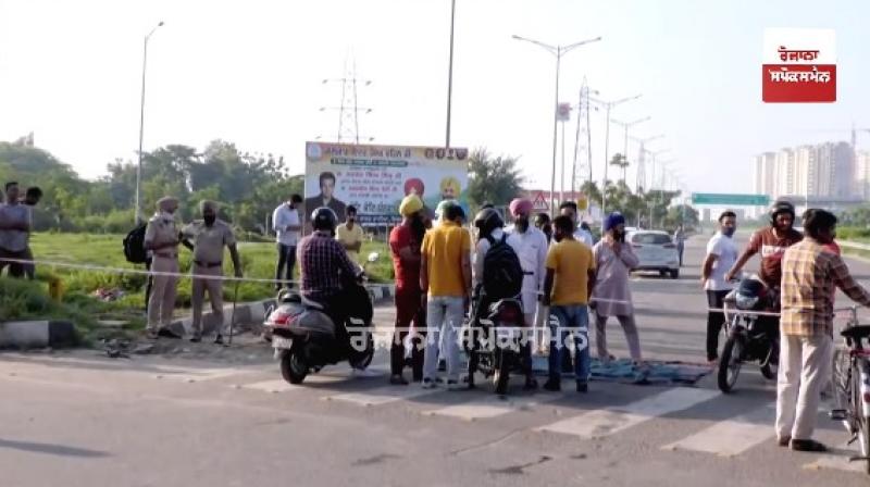 BHARAT BANDH IN WAKE OF FARM LAWS BHARAT BANDH IN WAKE OF FARM LAWS