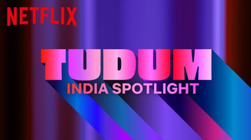 first-ever fan event- TUDUM. Almost over 70 series, films, and specials with almost 145 stars and creators from across the globe are a part of this fan event. 
