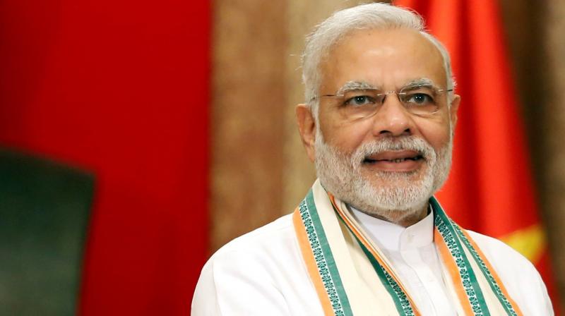PM Narendra Modi PM Narendra Modi