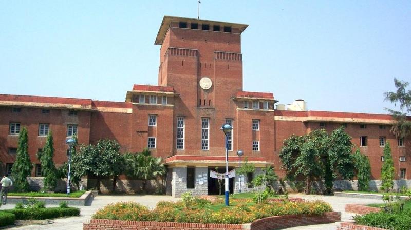 Delhi University