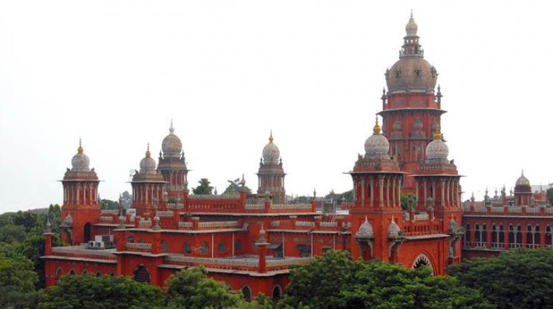 Madras High Court