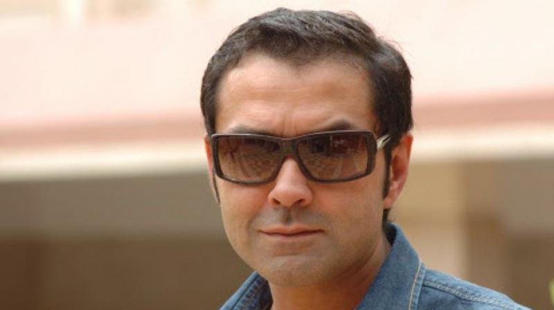 Bobby Deol Bobby Deol