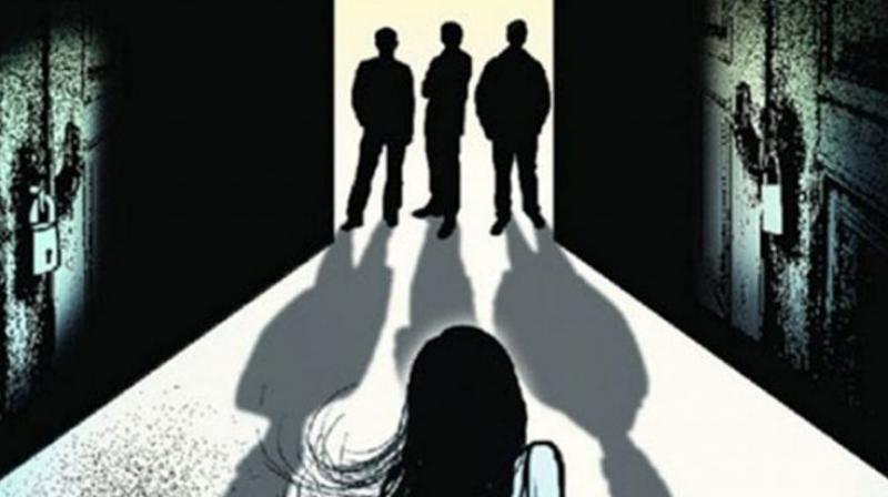 30-year-old gangraped in Chandauli's Alinagar