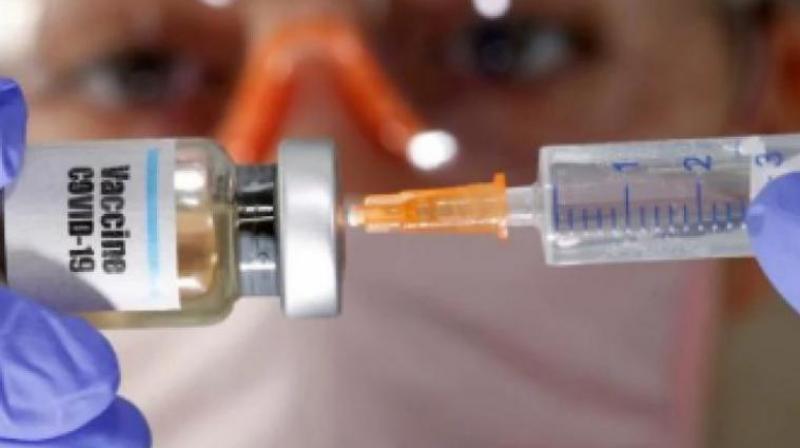 Covid-19 vaccine Covid-19 vaccine
