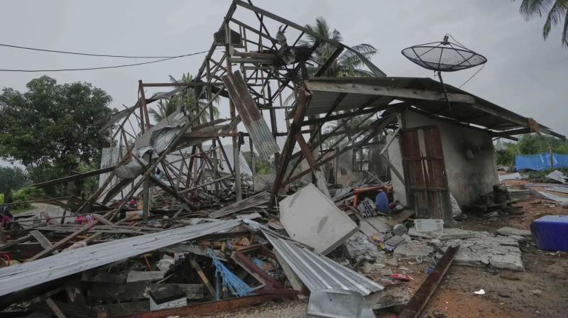 Thai and Cambodian Leaders to Meet in Malaysia for Peace Talks Amid Ongoing Conflict Thai and Cambodian Leaders to Meet in Malaysia for Peace Talks Amid Ongoing Conflict