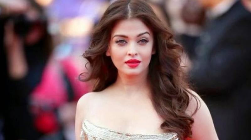 Aishwarya Rai Bachchan Aishwarya Rai Bachchan