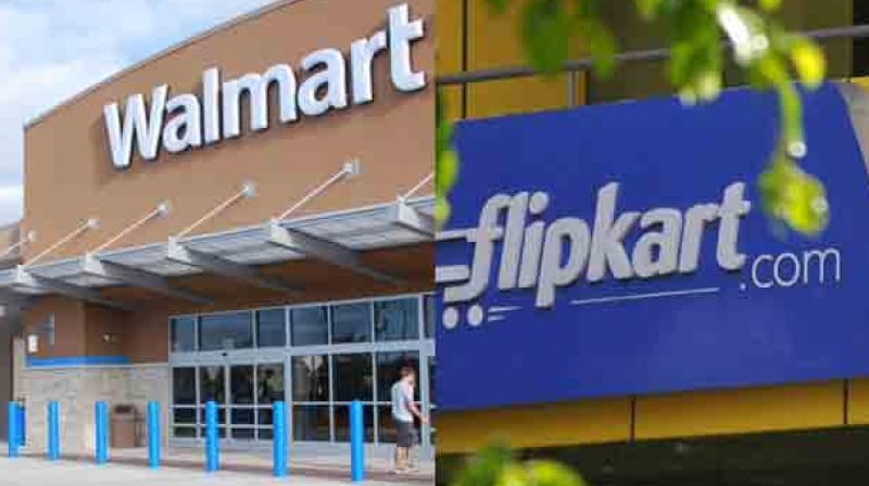 The Walmart-Flipkart Deal is Now Official The Walmart-Flipkart Deal is Now Official