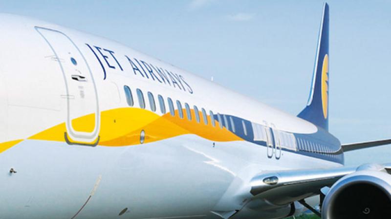 Approval denied for Jet Airways-Jet Lite merger Approval denied for Jet Airways-Jet Lite merger