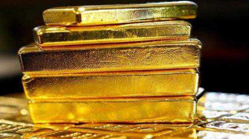 52 gold biscuits seized in Mizoram