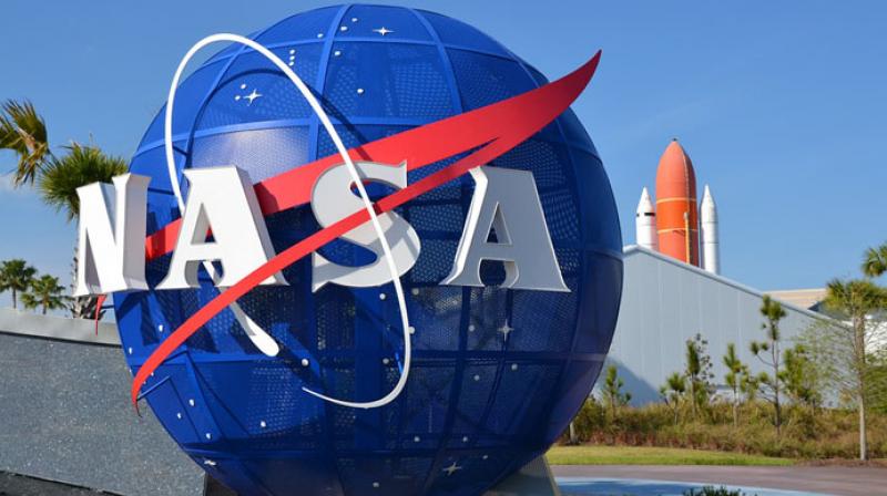 NASA probe finds new magnetic process NASA probe finds new magnetic process