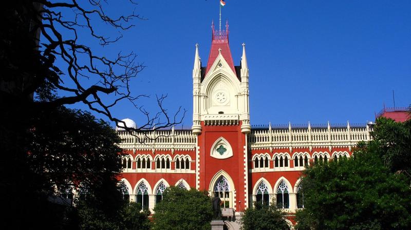 Calcutta High Court