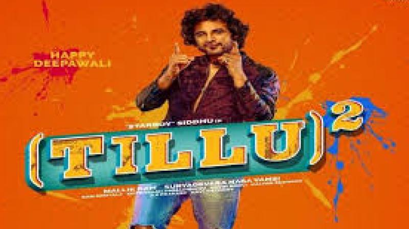 Tillu Square movie OTT Platform Release update Date News 