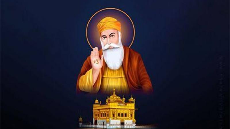 Guru Nanak Jayanti is a spiritual reminder of living life with the Guru's eternal teachings that are a gift for humanity.