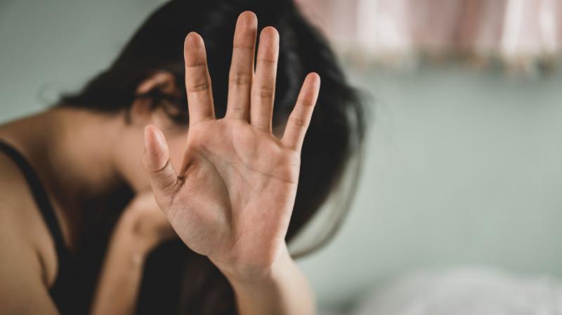 Air hostess sexually assaulted in ICU by hospital staff in Gurugram Air hostess sexually assaulted in ICU by hospital staff in Gurugram