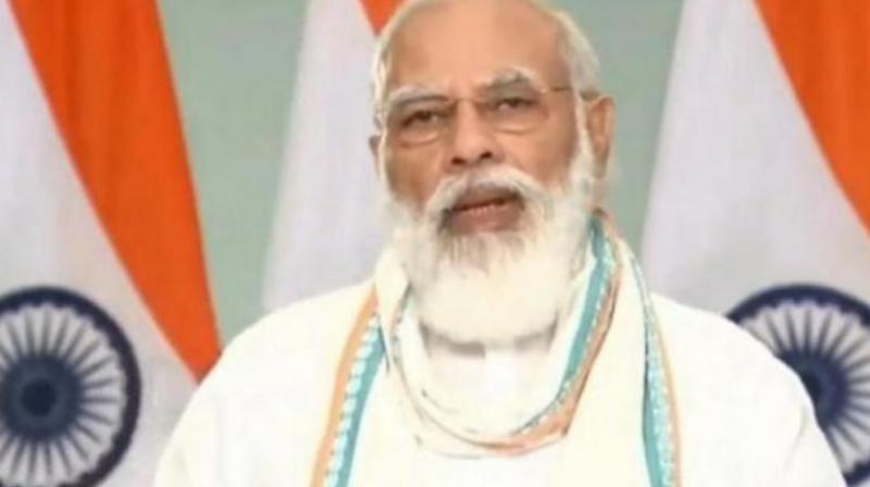 Narendra Modi