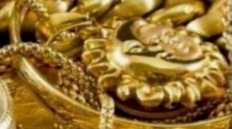 Gold and Silver Gold and Silver