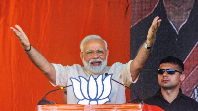 Prime Minister Narendra Modi Prime Minister Narendra Modi