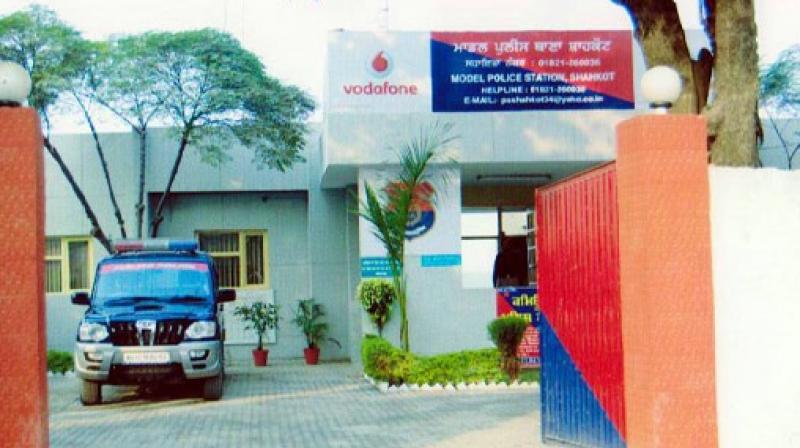Kabaddi Player Found Dead in Punjab Police Station After 3 Days Kabaddi Player Found Dead in Punjab Police Station After 3 Days