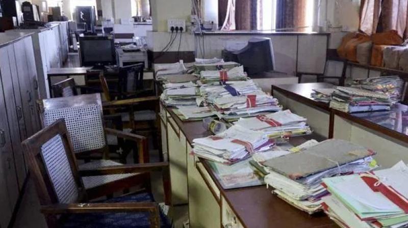 Why is Bharat Bandh on July 9? Nationwide Strike May Disrupt Key Services Why is Bharat Bandh on July 9? Nationwide Strike May Disrupt Key Services