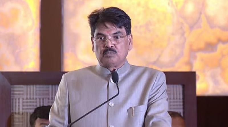 BJP Fact-Finding Team Alleges West Bengal Police Shielding Real Culprits in Kolkata Rape Case BJP Fact-Finding Team Alleges West Bengal Police Shielding Real Culprits in Kolkata Rape Case