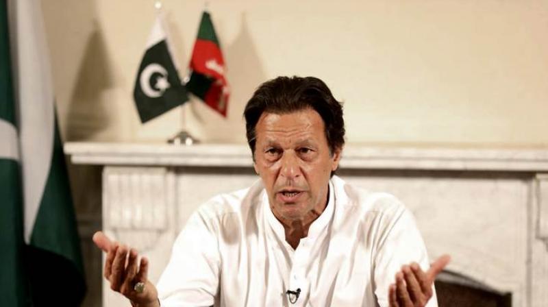 Pakistan is willing to improve its ties with India Pakistan is willing to improve its ties with India
