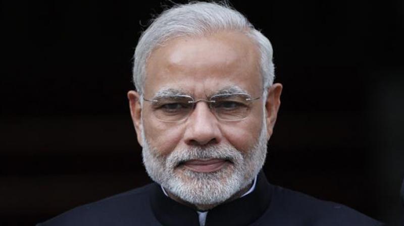 PM Modi