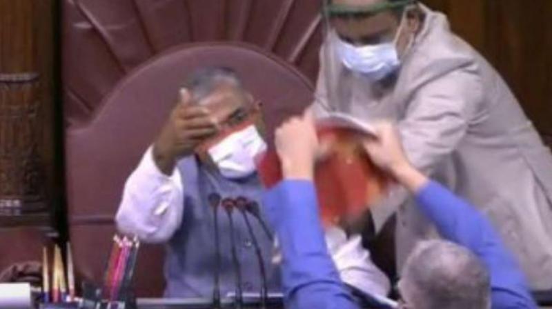 Rajya Sabha Rajya Sabha