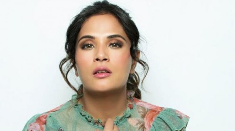 Richa Chadha