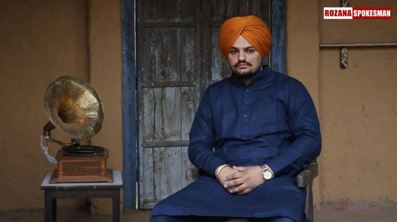 Sidhu Moosewala — Still Alive in the hearts of his fans Sidhu Moosewala — Still Alive in the hearts of his fans